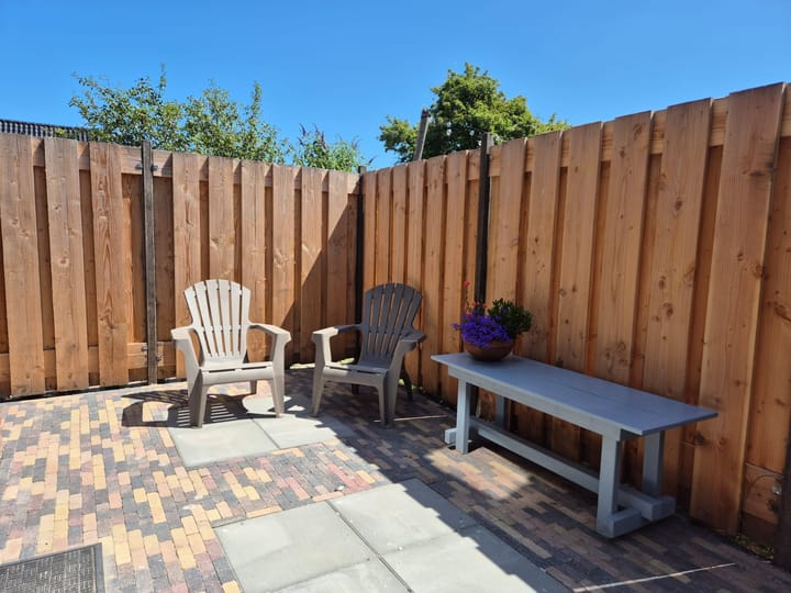 Foto 14 van Burgemeester Hoogenboomlaan 44