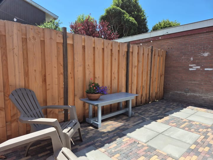 Foto 15 van Burgemeester Hoogenboomlaan 44