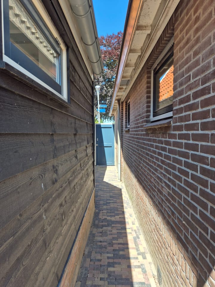 Foto 16 van Burgemeester Hoogenboomlaan 44