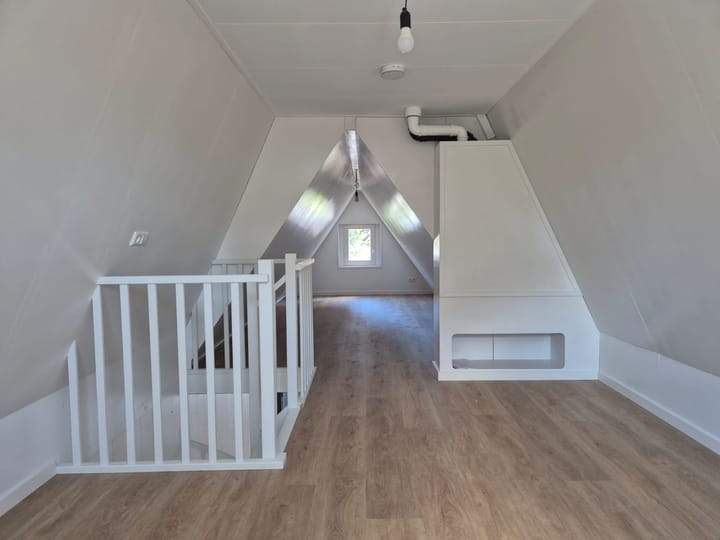 Foto 9 van Burgemeester Hoogenboomlaan 44