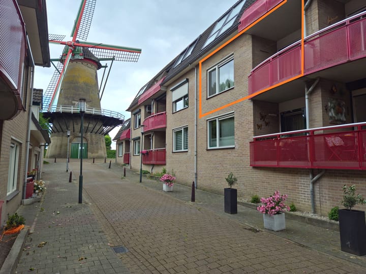 Foto 1 van Molenstraat 34