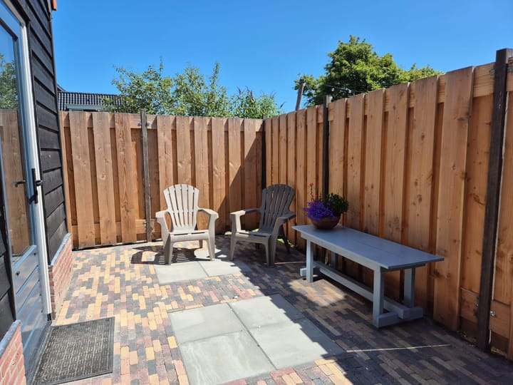 Foto 13 van Burgemeester Hoogenboomlaan 44