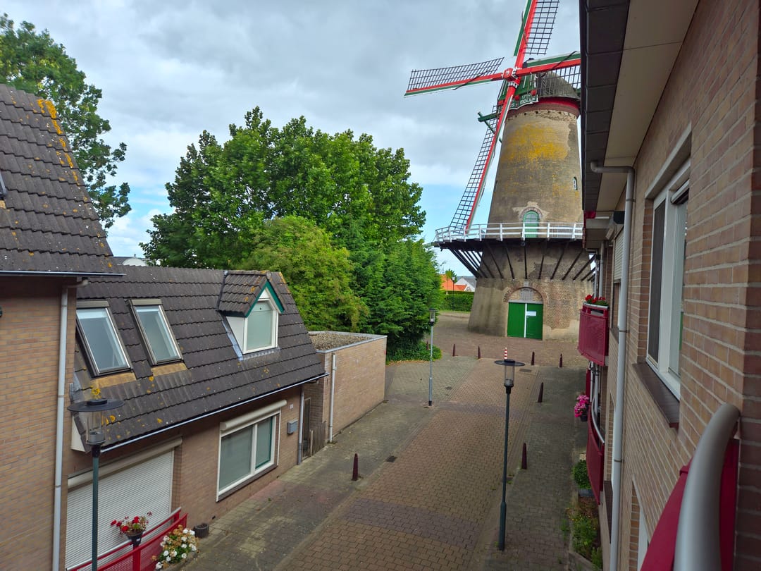 Foto 8 van Molenstraat 34