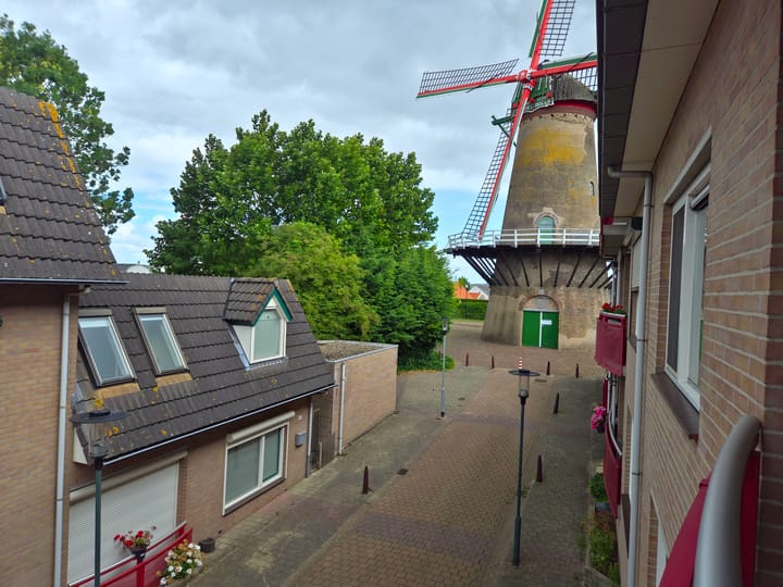 Foto 8 van Molenstraat 34