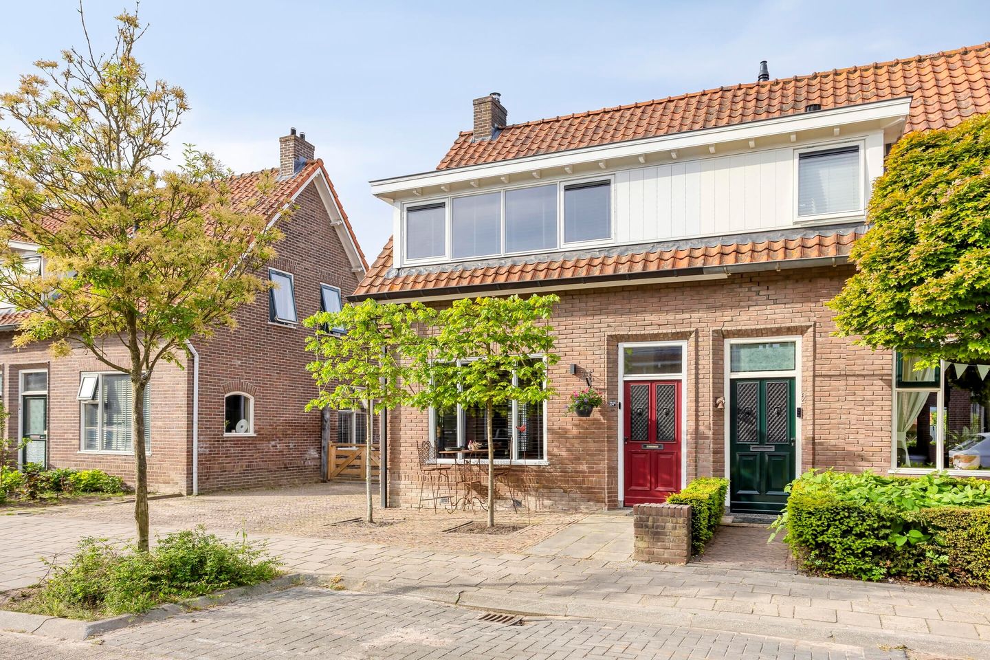Schimmelpennincklaan 24-B main image