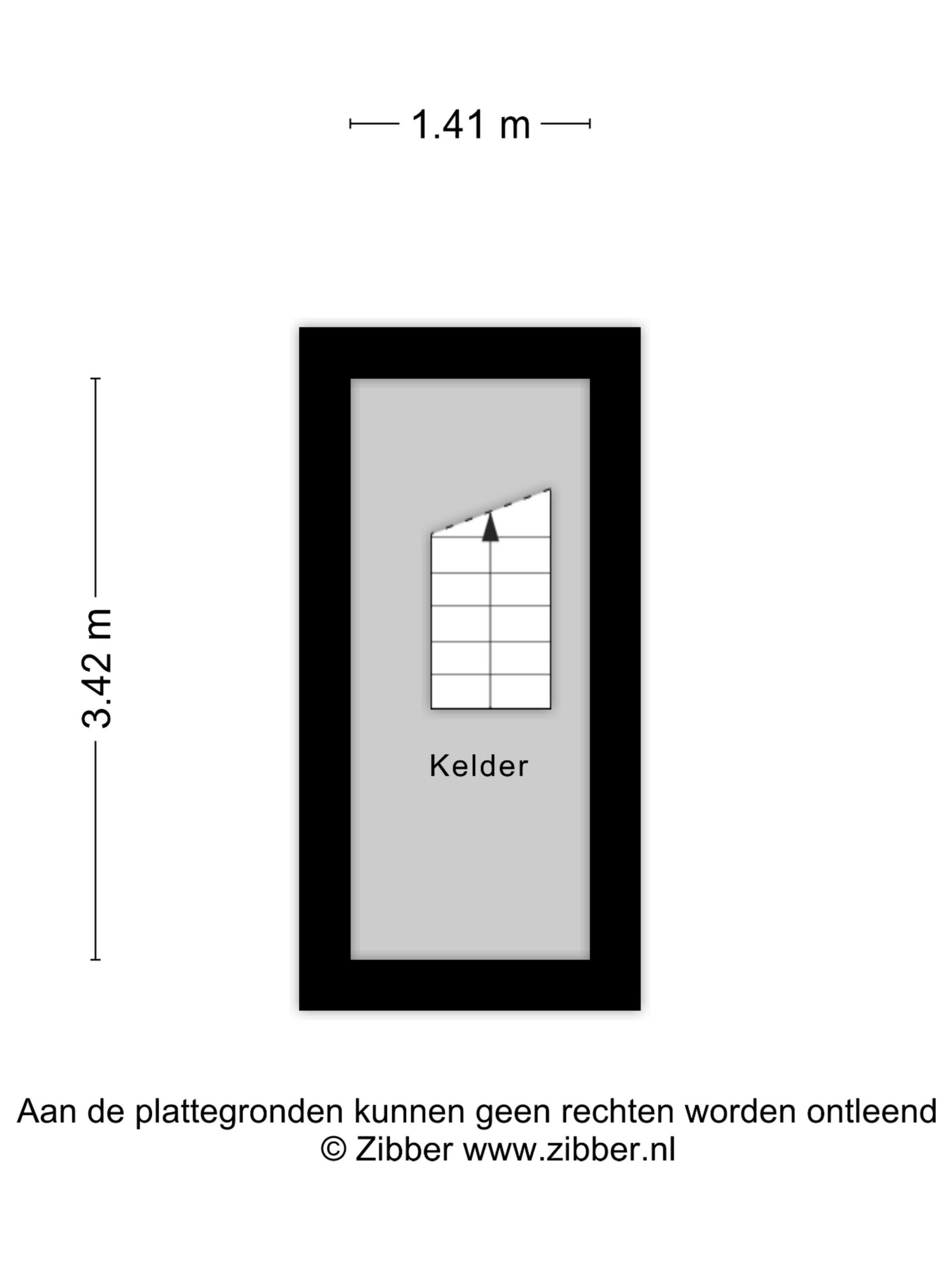 Foto 45 van Schimmelpennincklaan 24-B