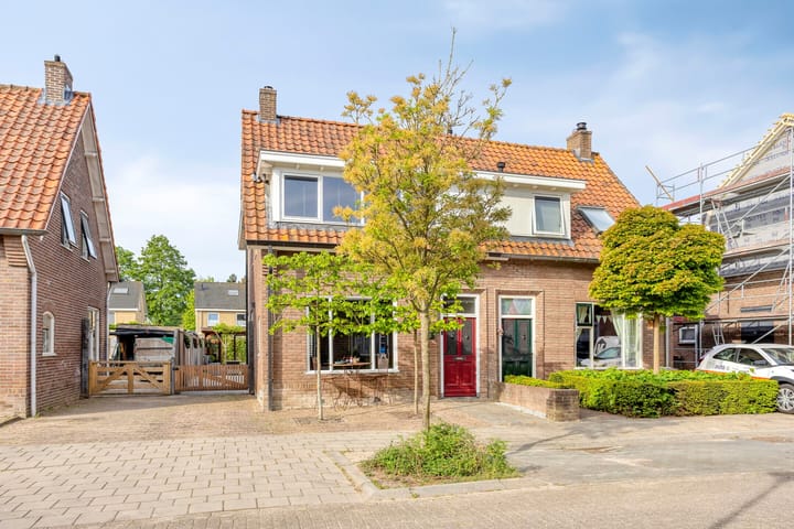 Photo 4 of Schimmelpennincklaan 24-B