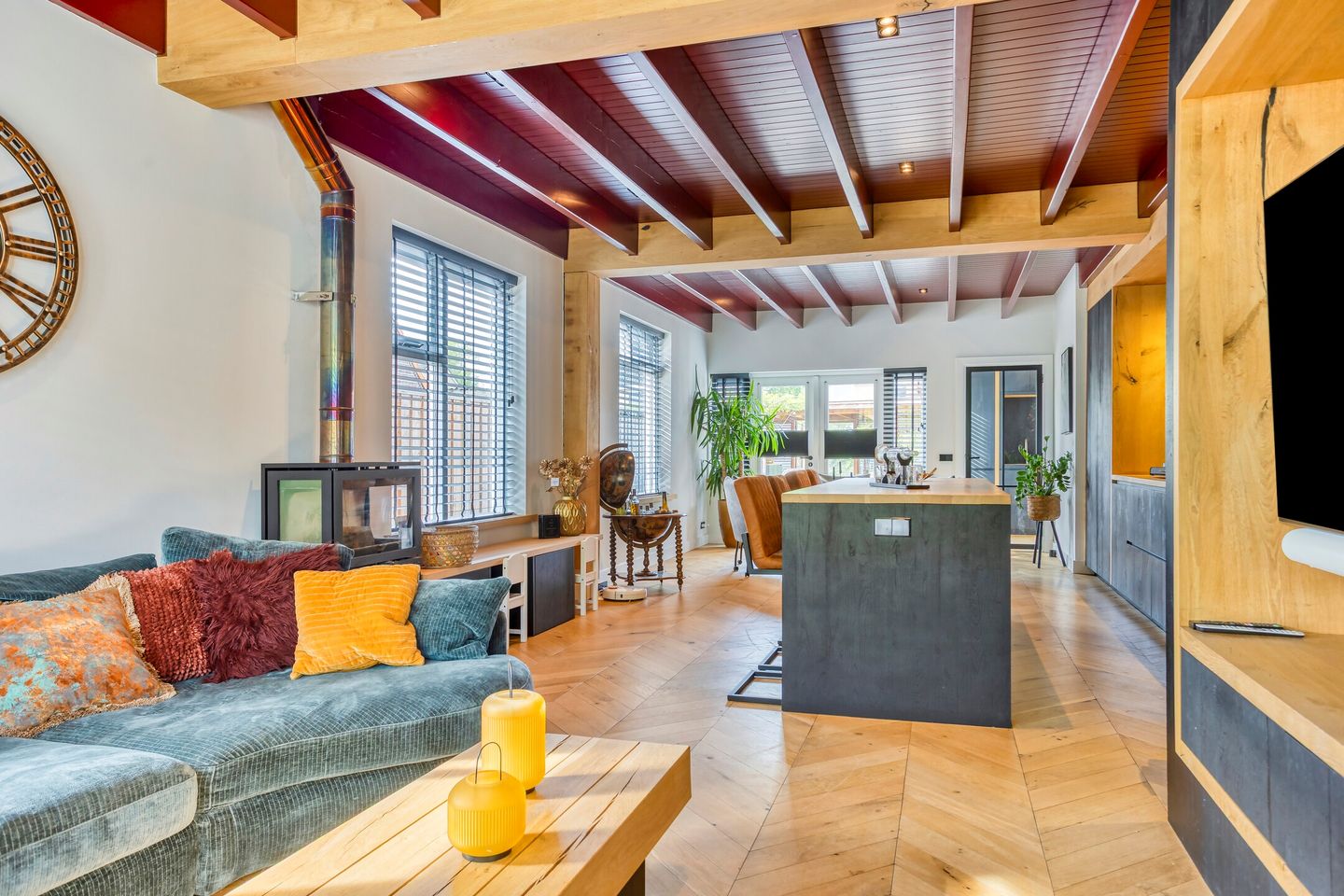 Foto 5 van Schimmelpennincklaan 24-B