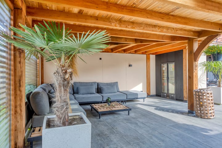 Photo 6 of Schimmelpennincklaan 24-B