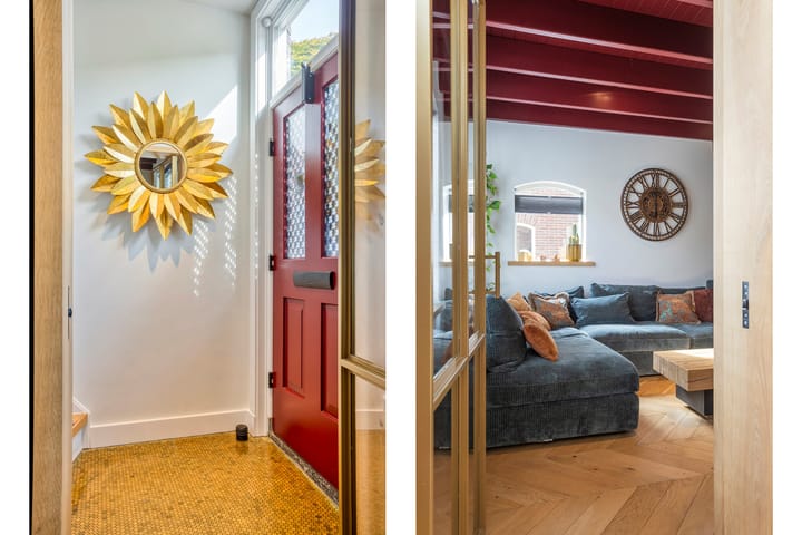 Photo 7 of Schimmelpennincklaan 24-B