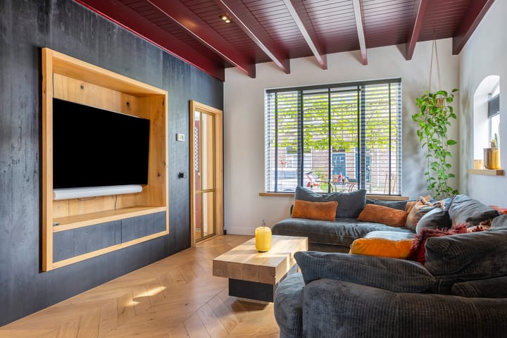 Photo 8 of Schimmelpennincklaan 24-B