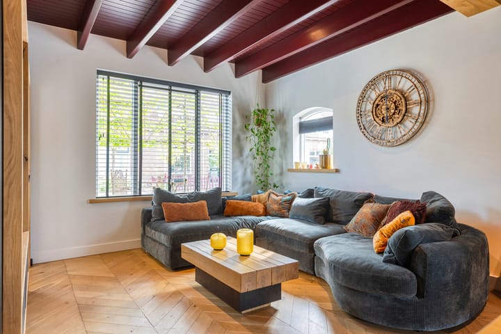 Photo 9 of Schimmelpennincklaan 24-B