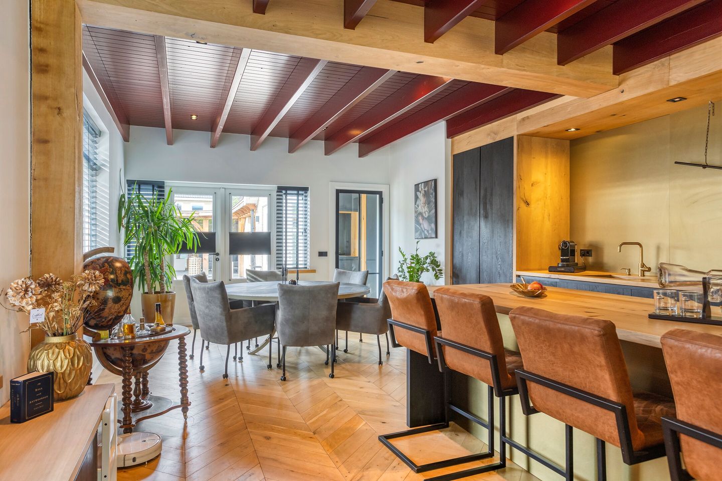 Foto 10 van Schimmelpennincklaan 24-B