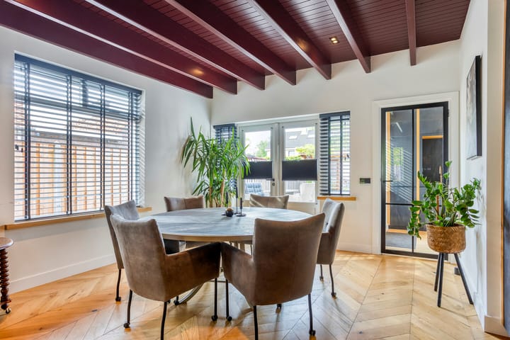 Photo 15 of Schimmelpennincklaan 24-B