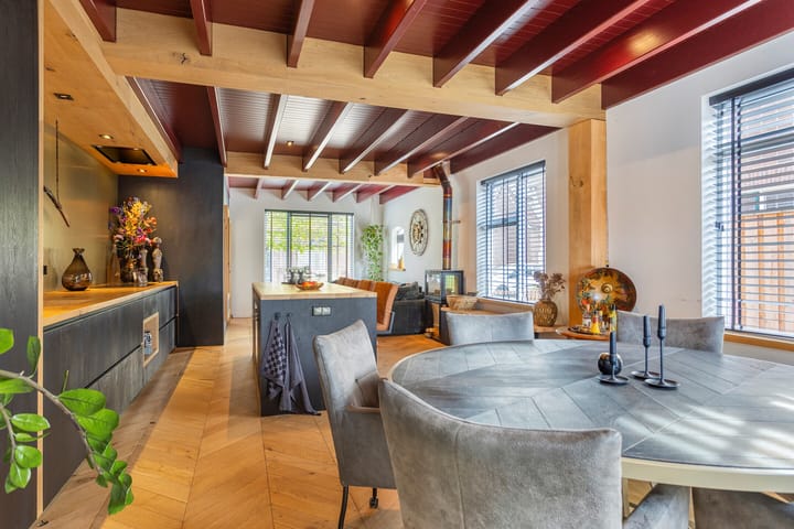 Photo 16 of Schimmelpennincklaan 24-B