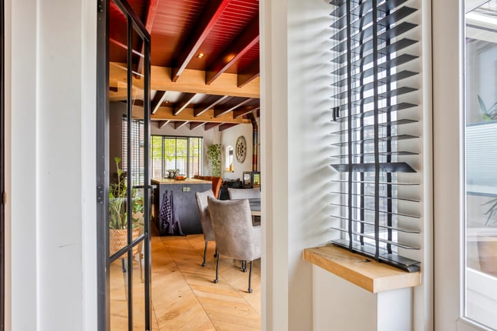 Photo 17 of Schimmelpennincklaan 24-B