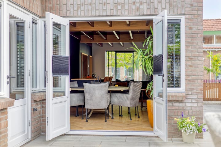 Photo 20 of Schimmelpennincklaan 24-B