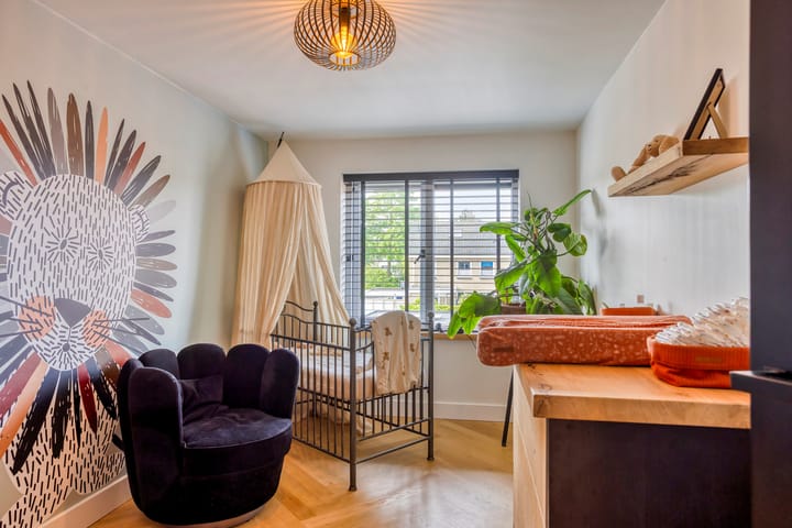 Photo 29 of Schimmelpennincklaan 24-B