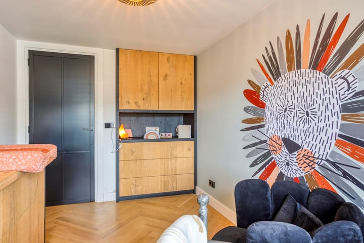 Photo 30 of Schimmelpennincklaan 24-B