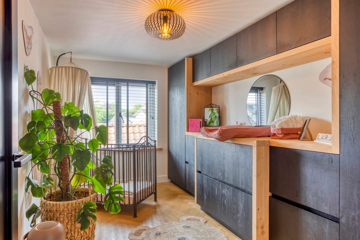 Photo 31 of Schimmelpennincklaan 24-B