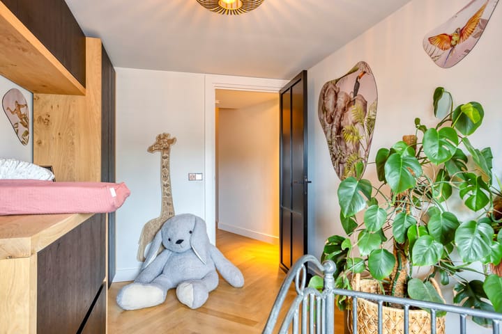 Photo 32 of Schimmelpennincklaan 24-B