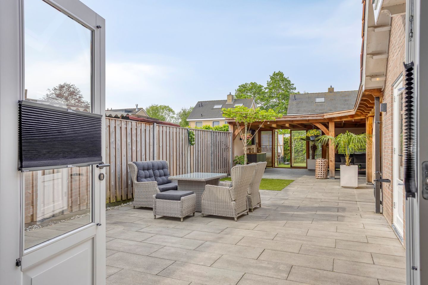 Foto 35 van Schimmelpennincklaan 24-B