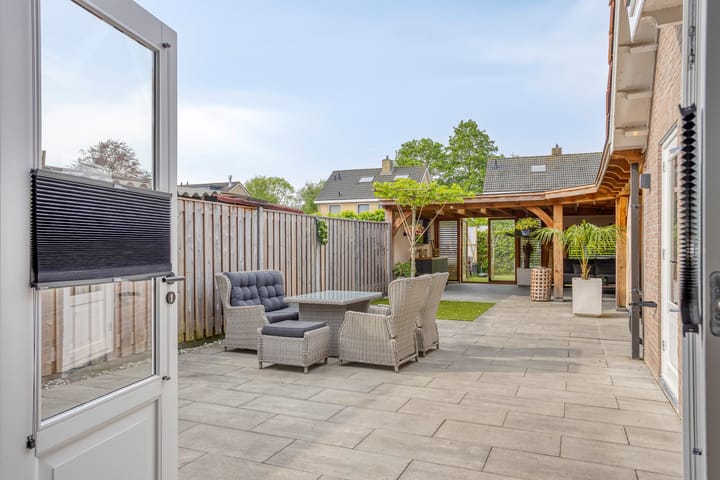 Photo 35 of Schimmelpennincklaan 24-B