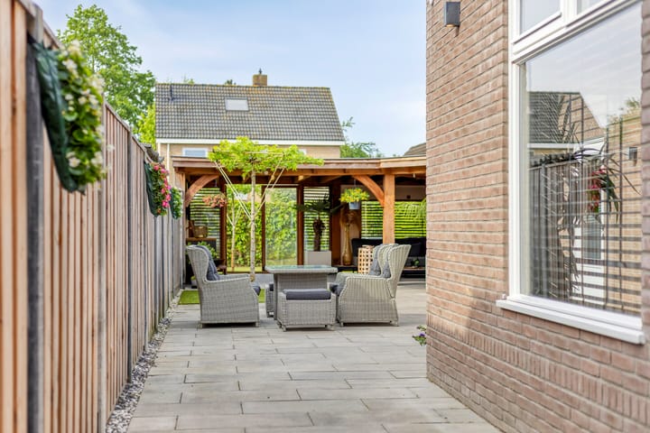 Photo 36 of Schimmelpennincklaan 24-B