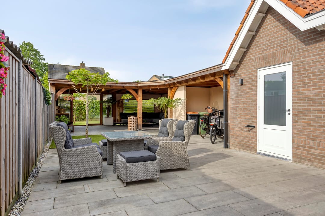 Foto 37 van Schimmelpennincklaan 24-B