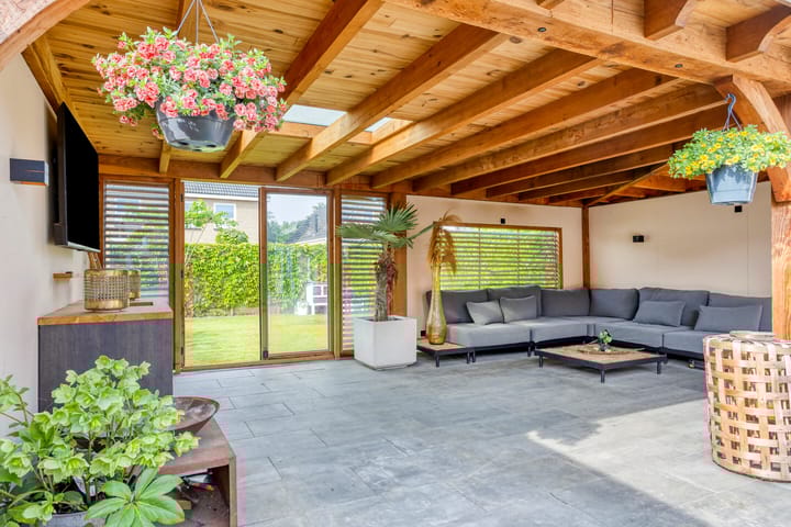 Photo 38 of Schimmelpennincklaan 24-B