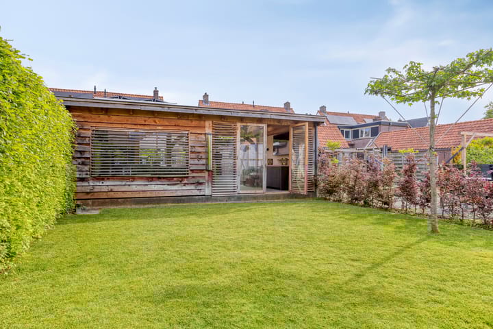 Photo 41 of Schimmelpennincklaan 24-B