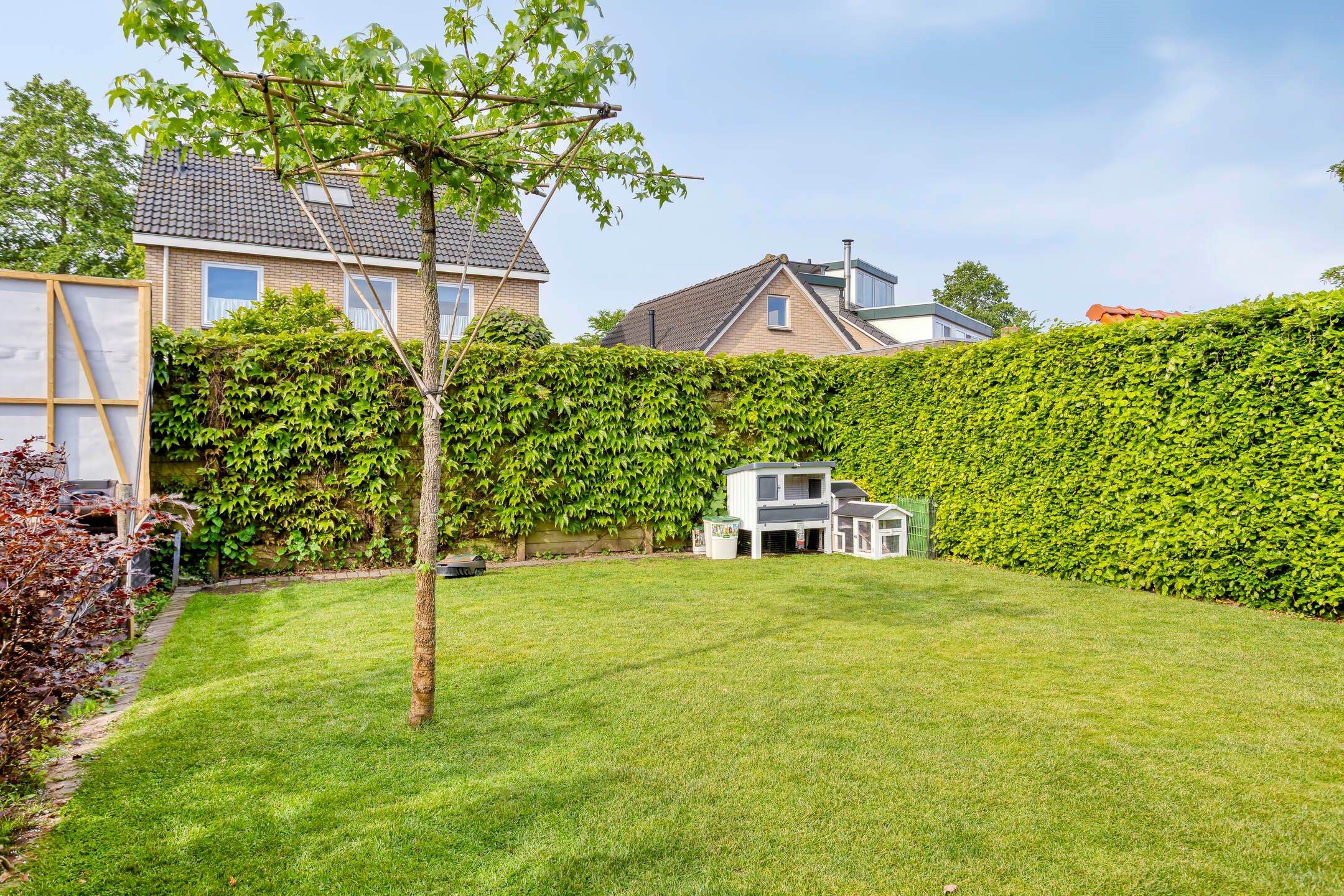 Foto 42 van Schimmelpennincklaan 24-B