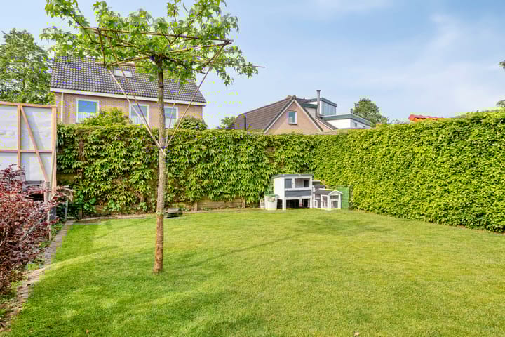 Photo 42 of Schimmelpennincklaan 24-B