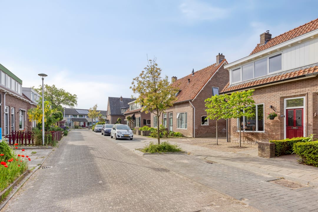 Foto 43 van Schimmelpennincklaan 24-B