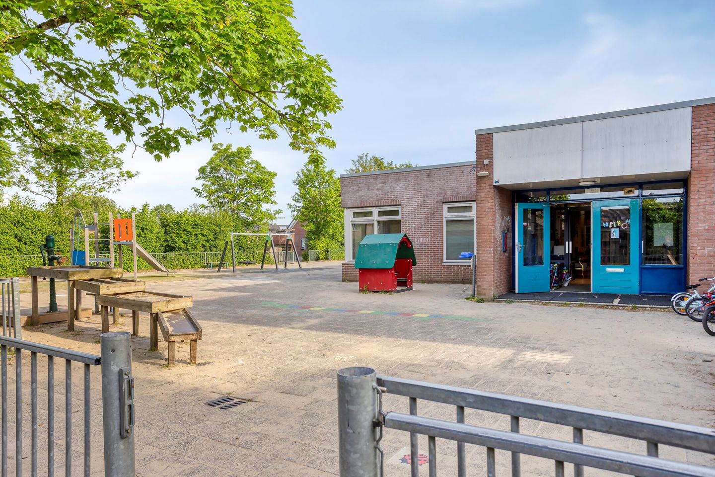 Foto 44 van Schimmelpennincklaan 24-B