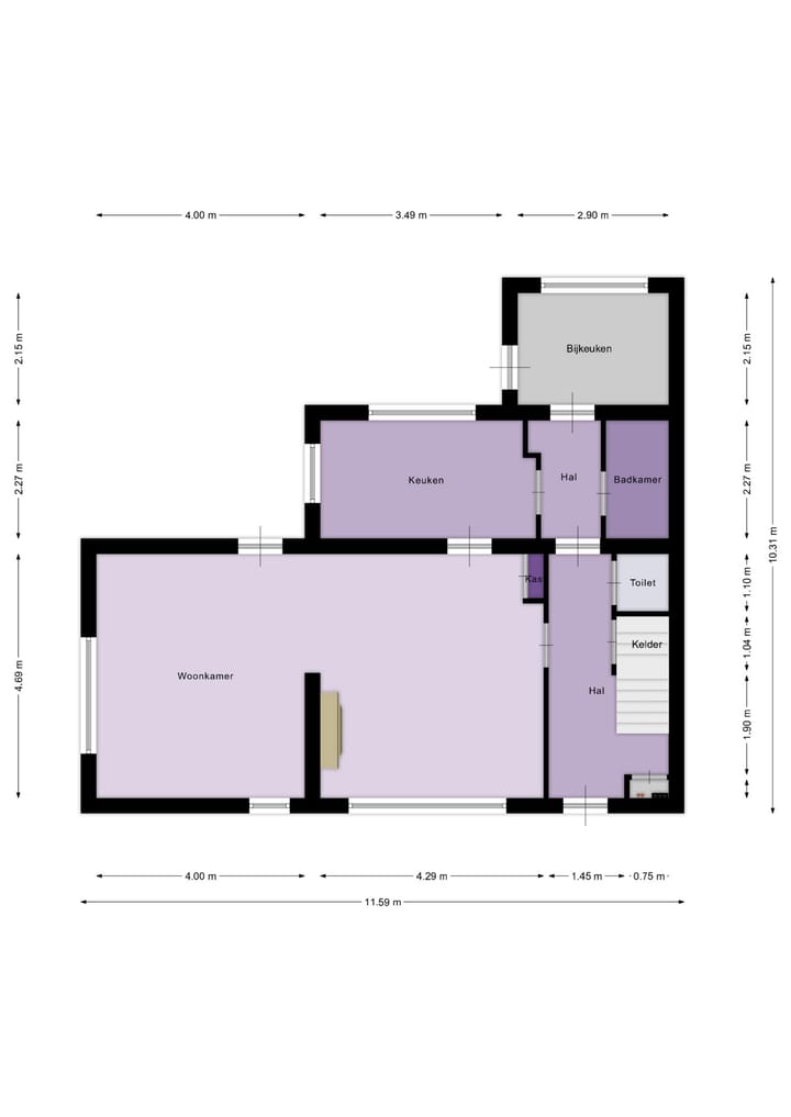 Foto 47 van Zinkweg 208