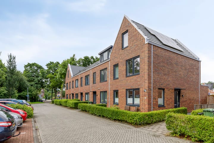 Foto 4 van Wijnruitstraat 25