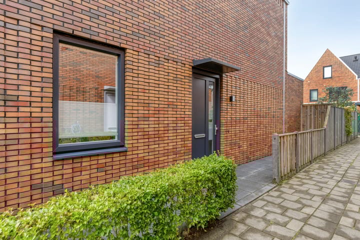 Foto 5 van Wijnruitstraat 25