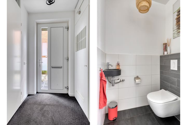 Foto 6 van Wijnruitstraat 25