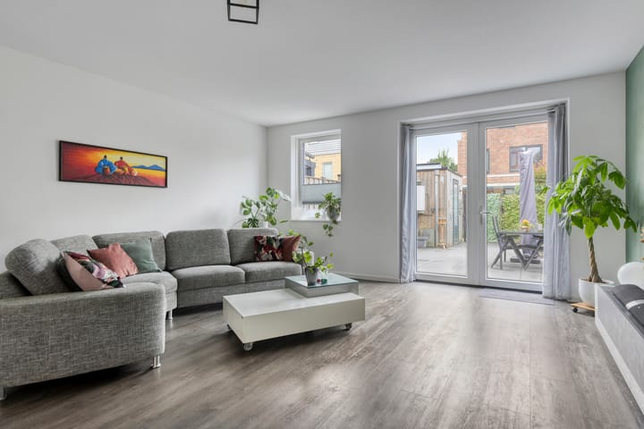 Foto 7 van Wijnruitstraat 25