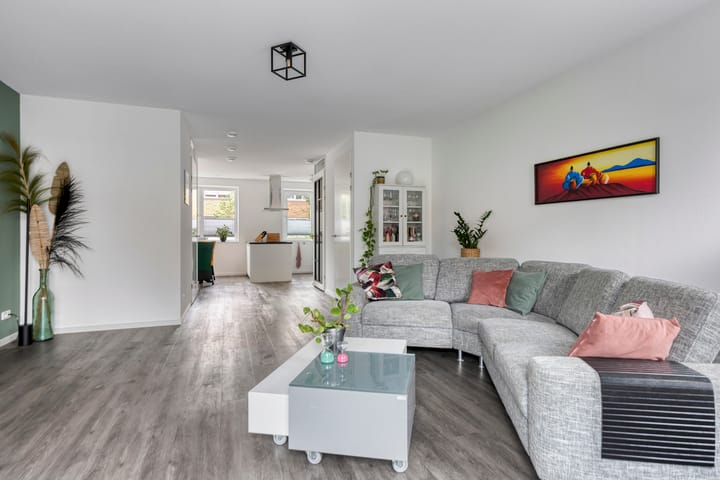 Foto 8 van Wijnruitstraat 25