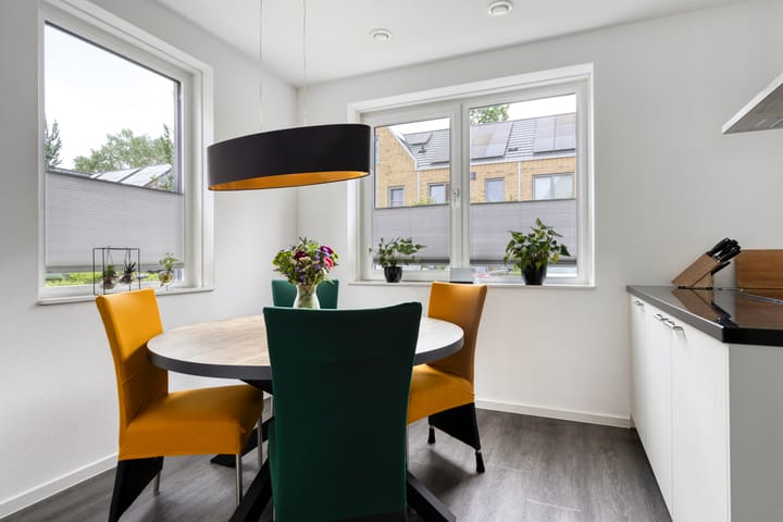 Foto 10 van Wijnruitstraat 25