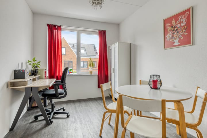 Foto 20 van Wijnruitstraat 25