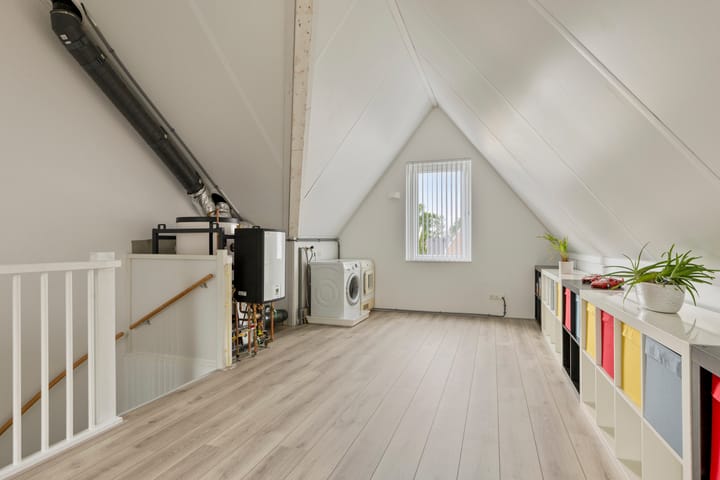 Foto 23 van Wijnruitstraat 25