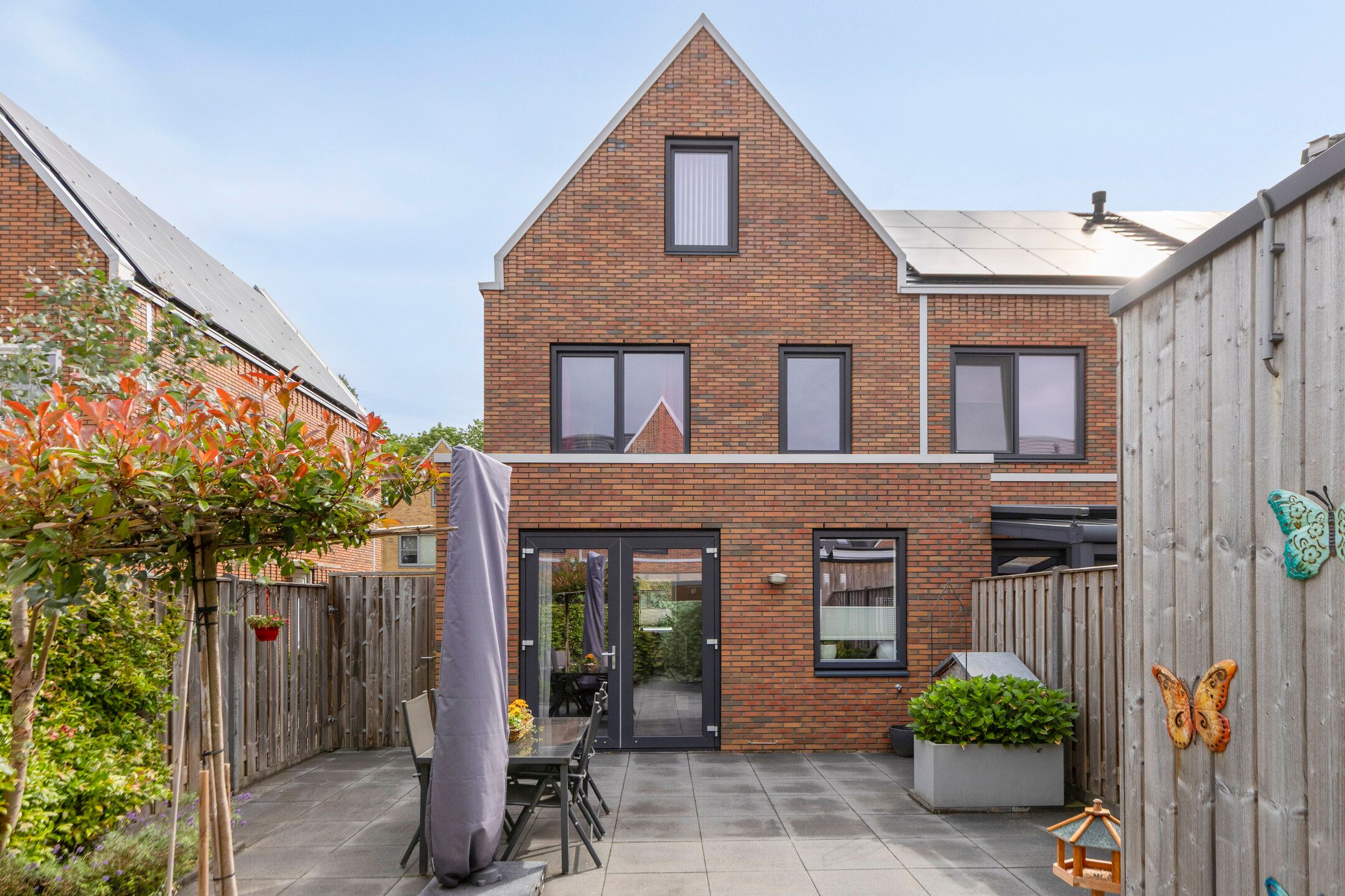 Wijnruitstraat, 25, Groningen, 9731DX, Groningen, Nederland 25