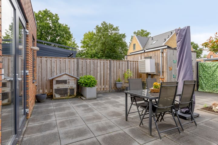 Foto 26 van Wijnruitstraat 25