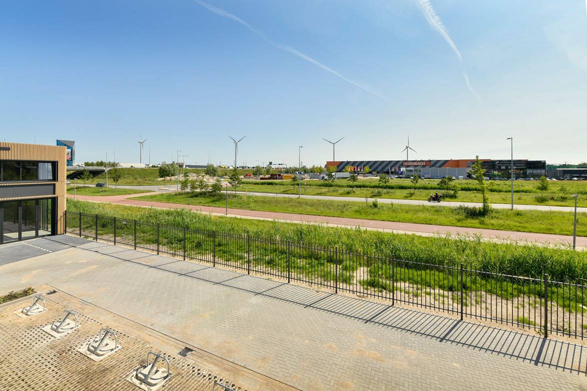View photo 2 of Jarmuiden 27-G