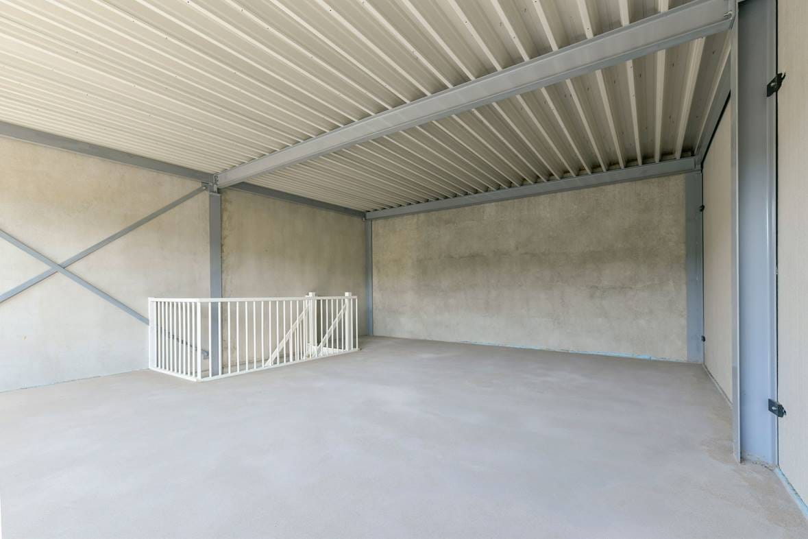 View photo 3 of Jarmuiden 27-G