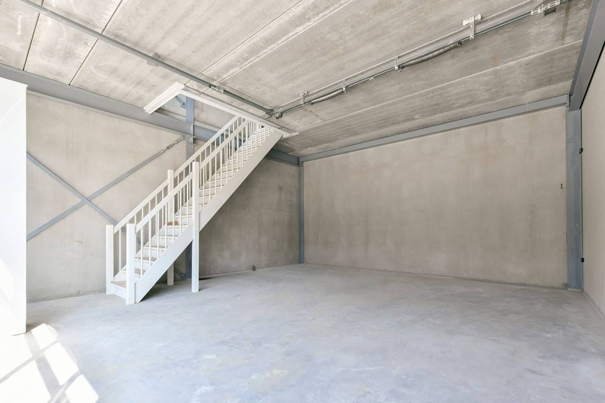 View photo 4 of Jarmuiden 27-G