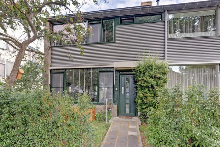 Foto 1 van Edelsteenlaan 31